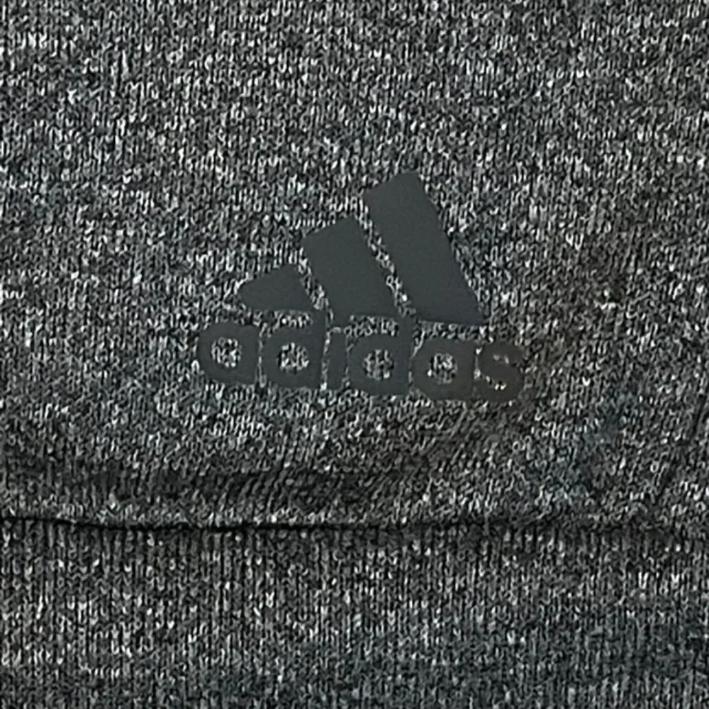ADIDAS Response Crew Running Sweatshirt - Size Medium